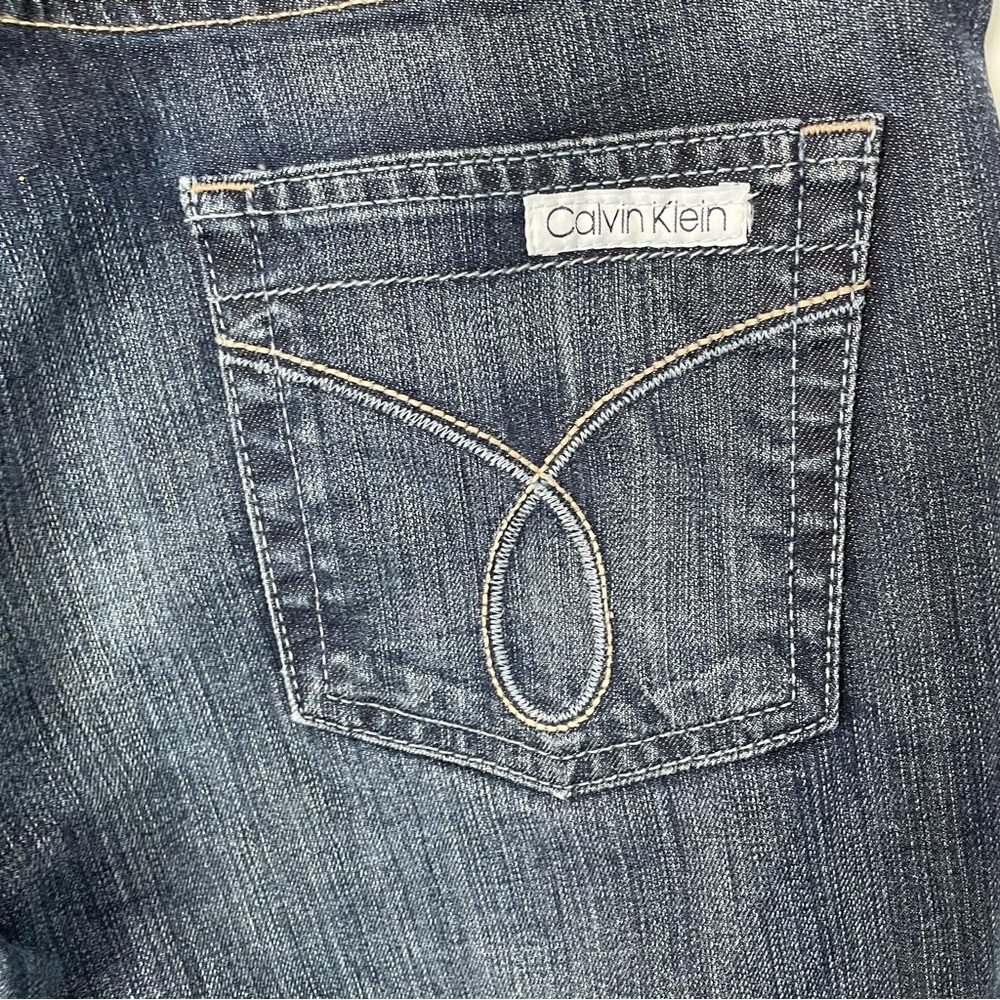 Ladies Jeans by Calvin Klein - Picture 10 of 10